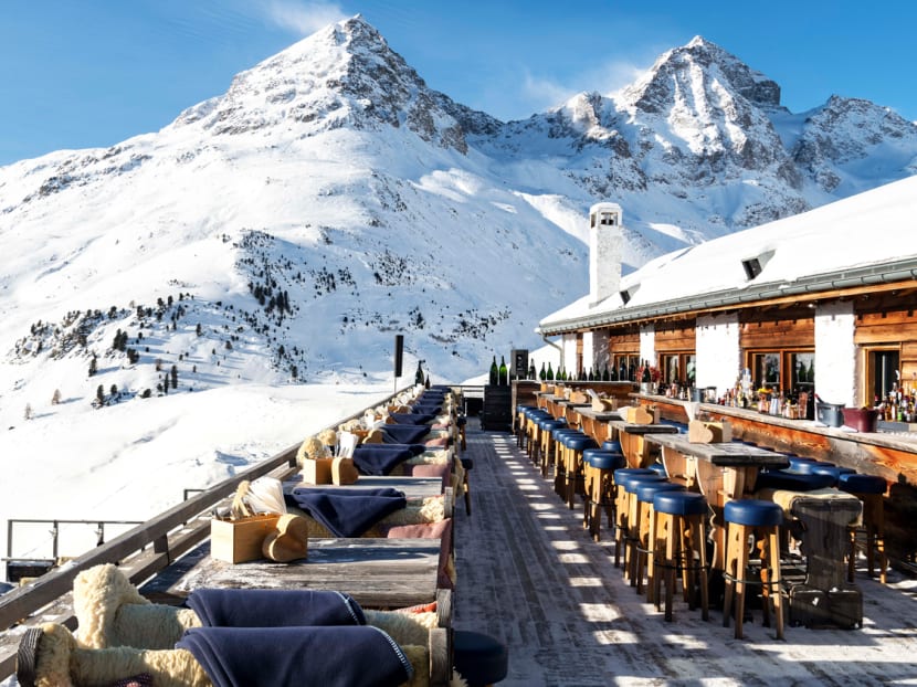 Why Switzerland’s Graubunden is the next great luxury travel destination Why Switzerland’s Graubunden is the next great luxury travel destination