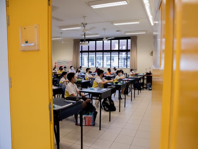 A pilot programme will be expanded to 24 more schools by placing four or five more teachers in these schools, to help pupils who do not attend school regularly. A pilot programme will be expanded to 24 more schools by placing four or five more teachers in these schools, to help pupils who do not attend school regularly.