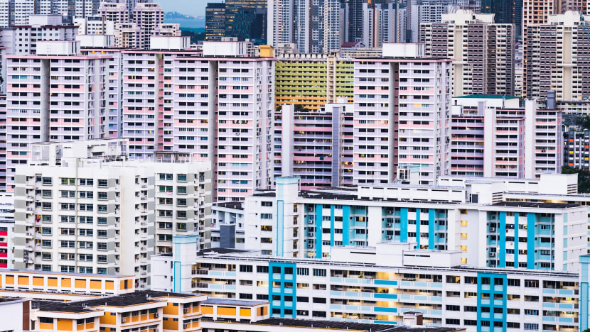 HDB மறுவிற்பனை வீடுகளை வாங்க இளையர்கள் ஆர்வம் காட்டுகிறார்களா? - சொத்து முகவர்களின் பார்வையில்..... HDB மறுவிற்பனை வீடுகளை வாங்க இளையர்கள் ஆர்வம் காட்டுகிறார்களா? - சொத்து முகவர்களின் பார்வையில்.....