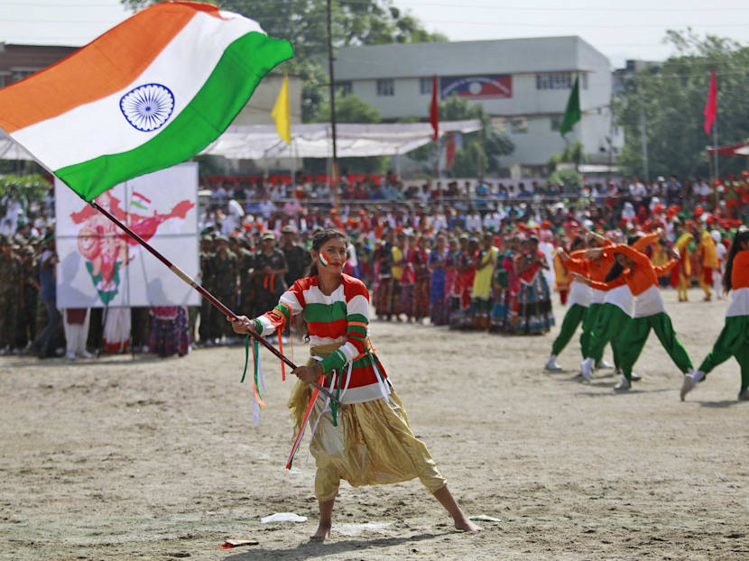 India: A land of belonging, adventure and ideals