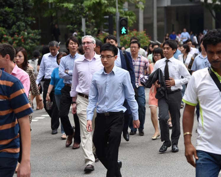 Commentary: Why a five-hour work day is a double-edged sword