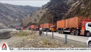 Deepening tensions over Afghanistan-Pakistan border dispute taking a toll on economy
