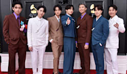 BTS announces Netflix concert livestream and album documentary