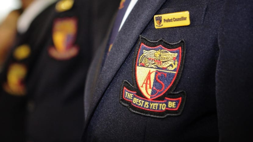 Building 'a more inclusive society' among reasons behind decision to relocate and run co-ed, special education schools in Tengah: ACS