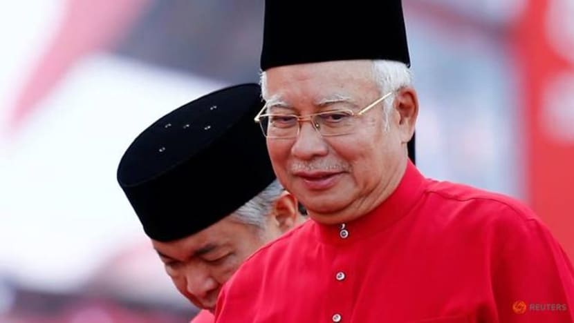 Tol punca 'sakit hati dan kesesakan', kalau boleh harus dimansuh, menurut PM Najib Tol punca 'sakit hati dan kesesakan', kalau boleh harus dimansuh, menurut PM Najib