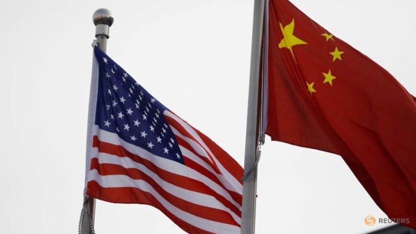 Commentary: US must confront China’s assertive, expansionist Asia strategy Commentary: US must confront China’s assertive, expansionist Asia strategy