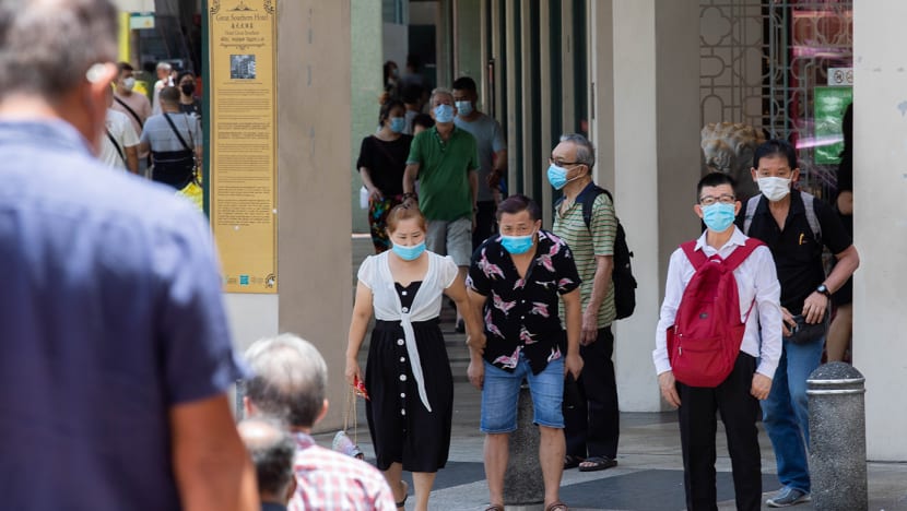 Explainer: Where Singapore stands in its fight against Covid-19 and why a mindset shift is needed