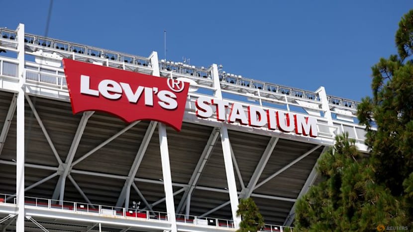 Levi Strauss reveals cybersecurity breach amid wider wave of attacks