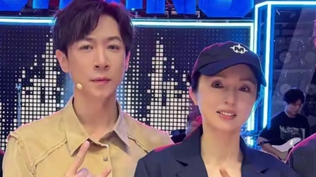 高云翔前妻董璇宣布再婚，对象是小9岁男演员！