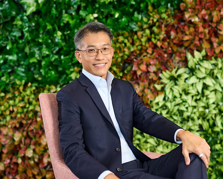 Shaping Tomorrow - How technology is changing the way we build