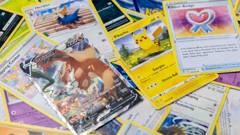 Jail for man who cheated around S$115,000 from Carousell users who pre-ordered Pokemon and One Piece trading cards Jail for man who cheated around S$115,000 from Carousell users who pre-ordered Pokemon and One Piece trading cards
