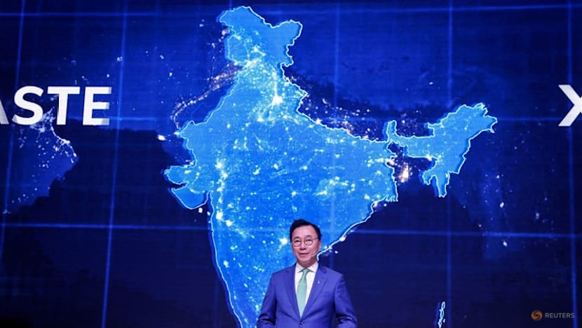Vietnam's Vingroup to develop $3 billion ecosystem in Telangana, strengthens India push