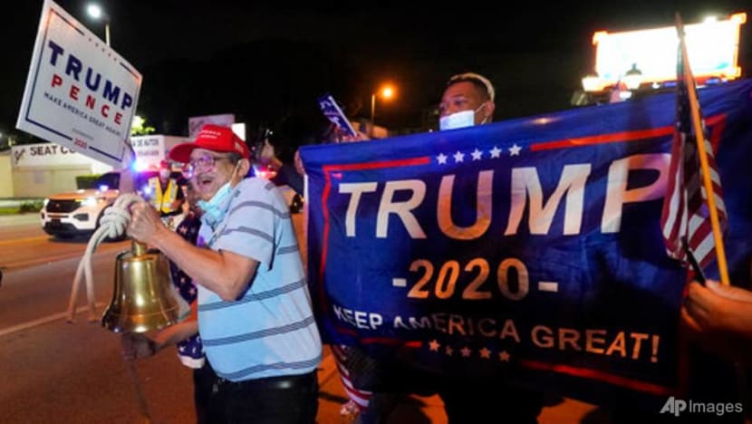 With another projected Florida loss, Democrats begin second guessing