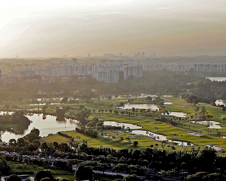 Terminus cities will reap rich rewards: Analysts