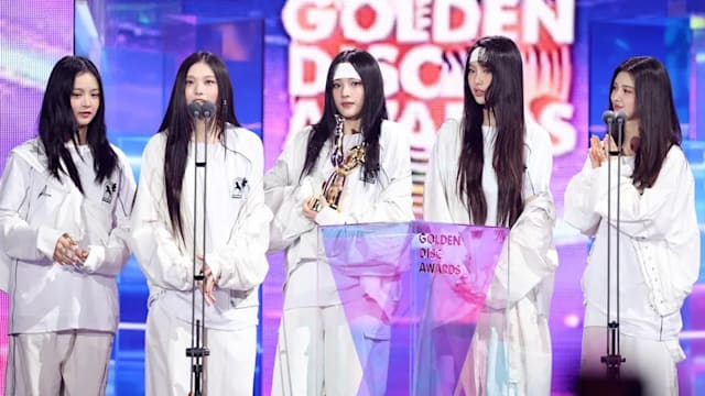 ADOR打赢合约官司，韩国女团NewJeans提出上诉！