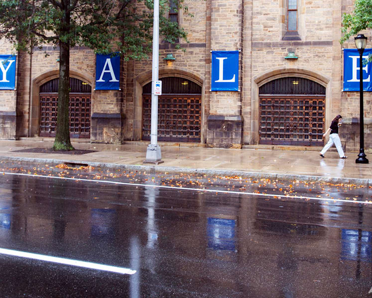 Taking a step back: US colleges returning to online classes