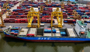 Thai commerce minister confident of negotiating US tariffs as low as 10%