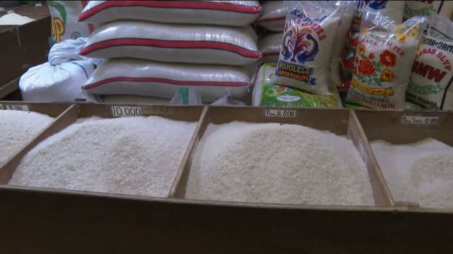 印尼已成为东南亚最大稻米生产国 但务农人口减少引关注