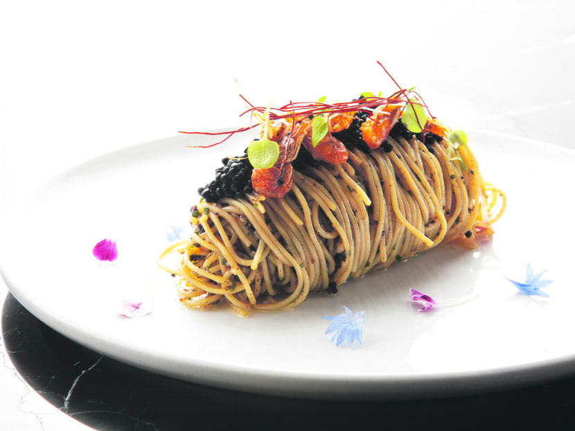 Artfully delish