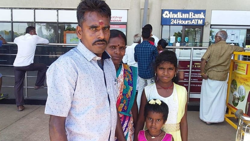 'I don't wish to stay alive’, migrant worker with Covid-19 said before dying from fall at hospital: Coroner's inquiry