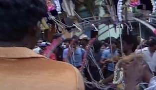 சிங்கப்பூரில் தைப்பூசம் - வரலாறு தெரியுமா?