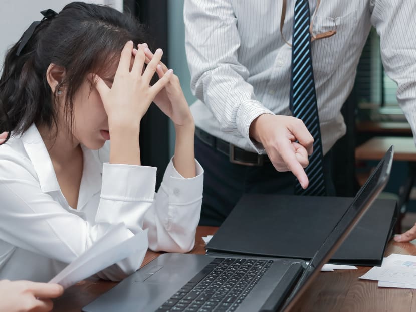 Commentary: Why are companies still doing annual appraisals in a transformed work environment? Commentary: Why are companies still doing annual appraisals in a transformed work environment?