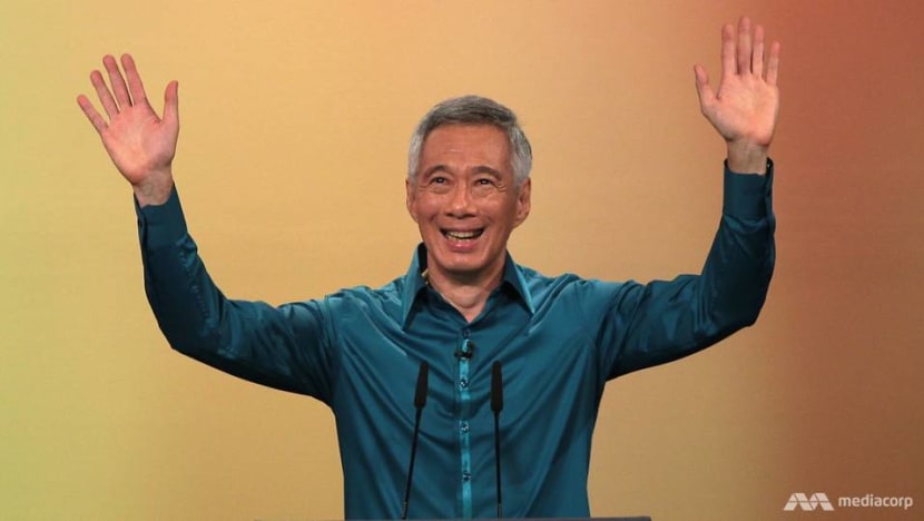 NDR 2018: ‘Ambitious’ housing, healthcare plans are ‘fundamental commitments’ to Singaporeans, says PM Lee