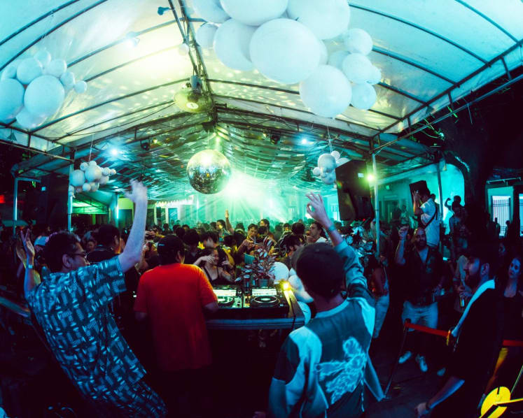 Out at 6pm, home by 11pm: Why alternative clubbing experiences are gaining popularity