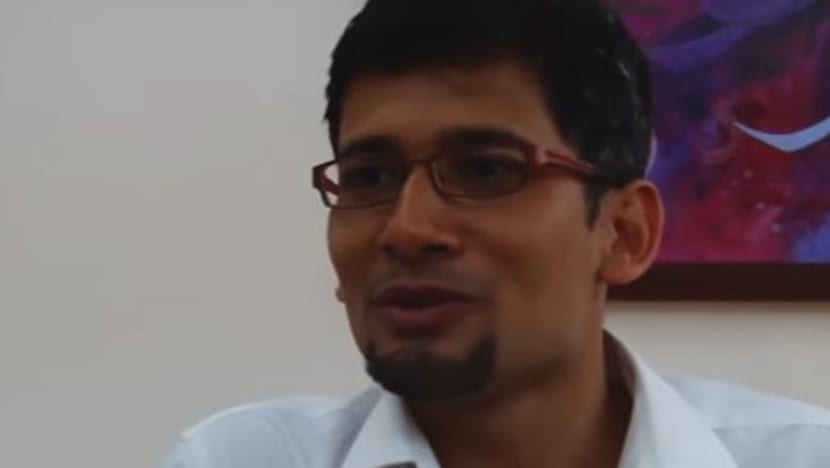 NUS suspends academic over imam’s alleged offensive remarks