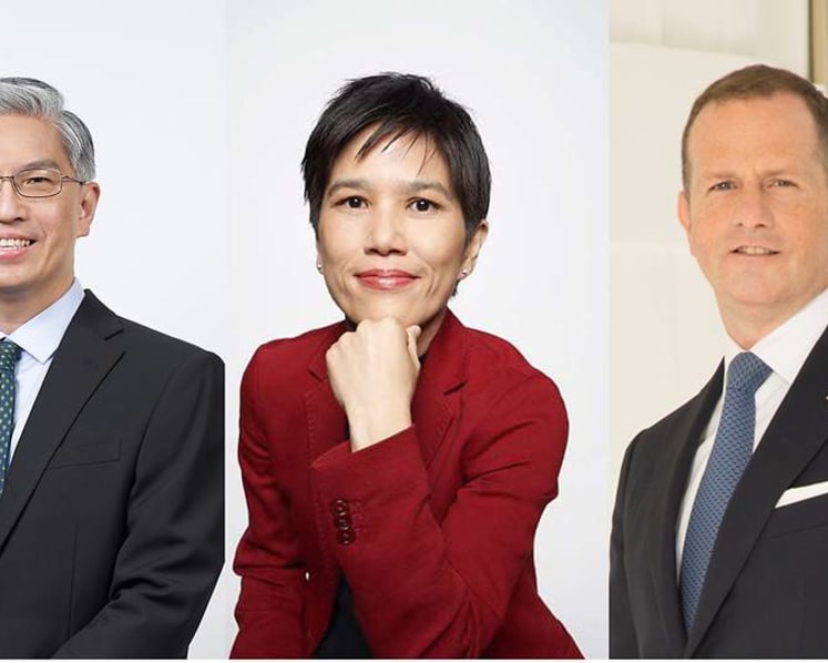 My first 2 hours: How Singapore’s most successful people start their day