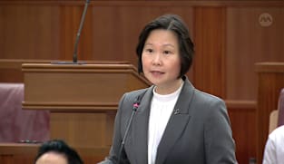 Gan Siow Huang on impact of US tariff developments on Singapore