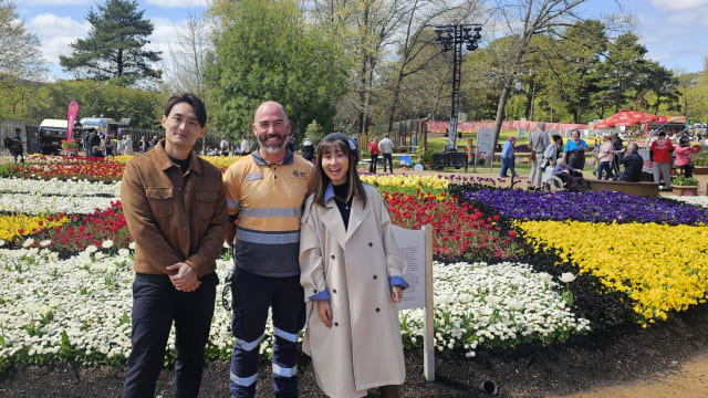 在这座城市遗失了自己，澳大利亚堪培拉的城市漫步
