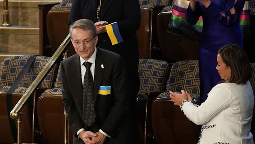 Australia's Syenta raises $26 million to ease AI chip bottleneck, former Intel CEO joins board