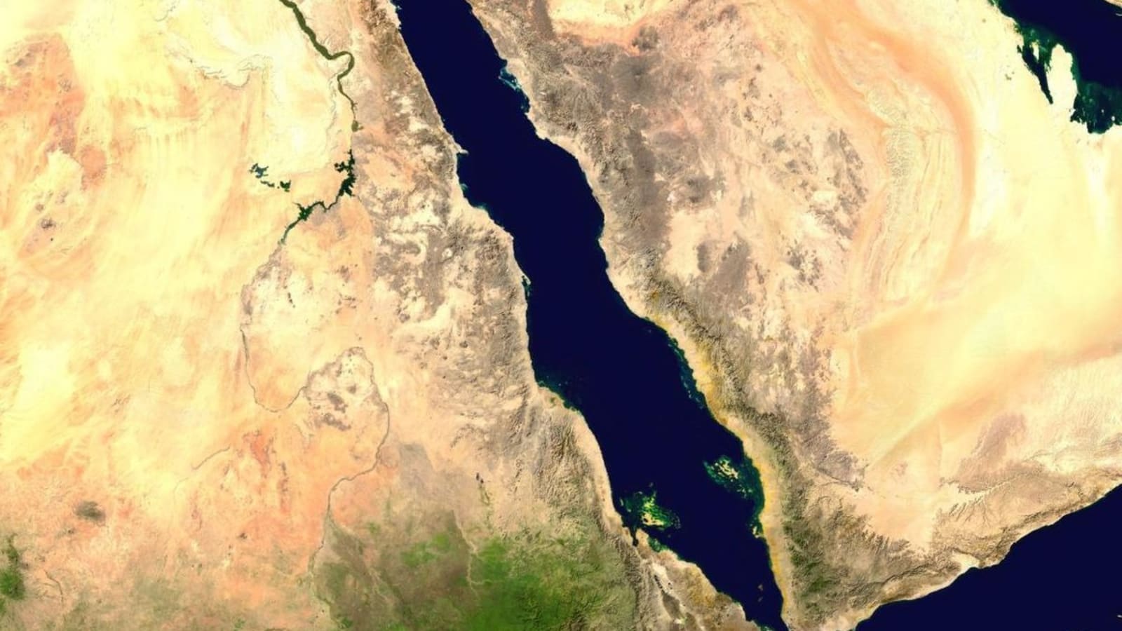3 WNI ABK diserang di Selat Bab Al-Mandeb Yaman, 1 dilaporkan tewas