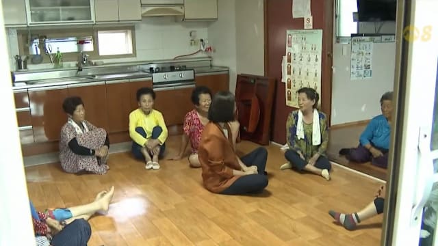 韩国低生育率加剧偏乡人口流失 地方政府提供现金奖励留住居民