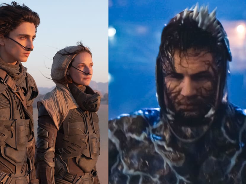 Venom Sequel Delayed To October; Dune Moves Up A Month Earlier, Will Release In September