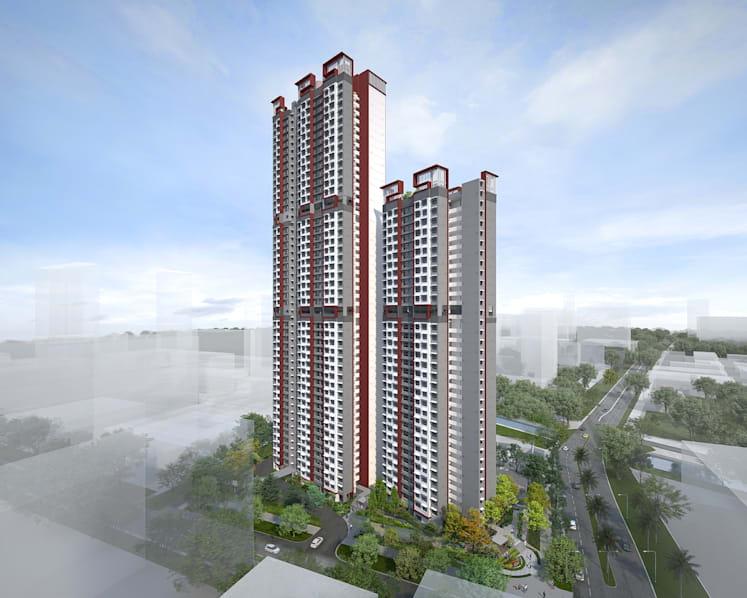 HDB launches nearly 4,000 BTO flats, including units in Kallang-Whampoa under prime location model