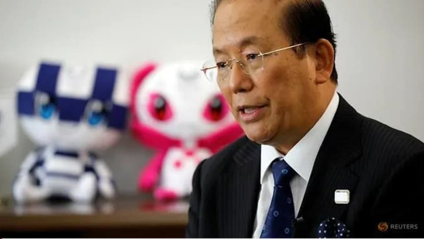 Atlet Olimpik Tokyo dikecualikan daripada pengasingan 14 Hari, kata penganjur