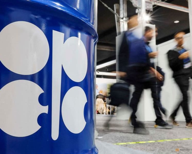Analysis:UAE exit weakens OPEC+ power over oil market but group to stay together, sources say