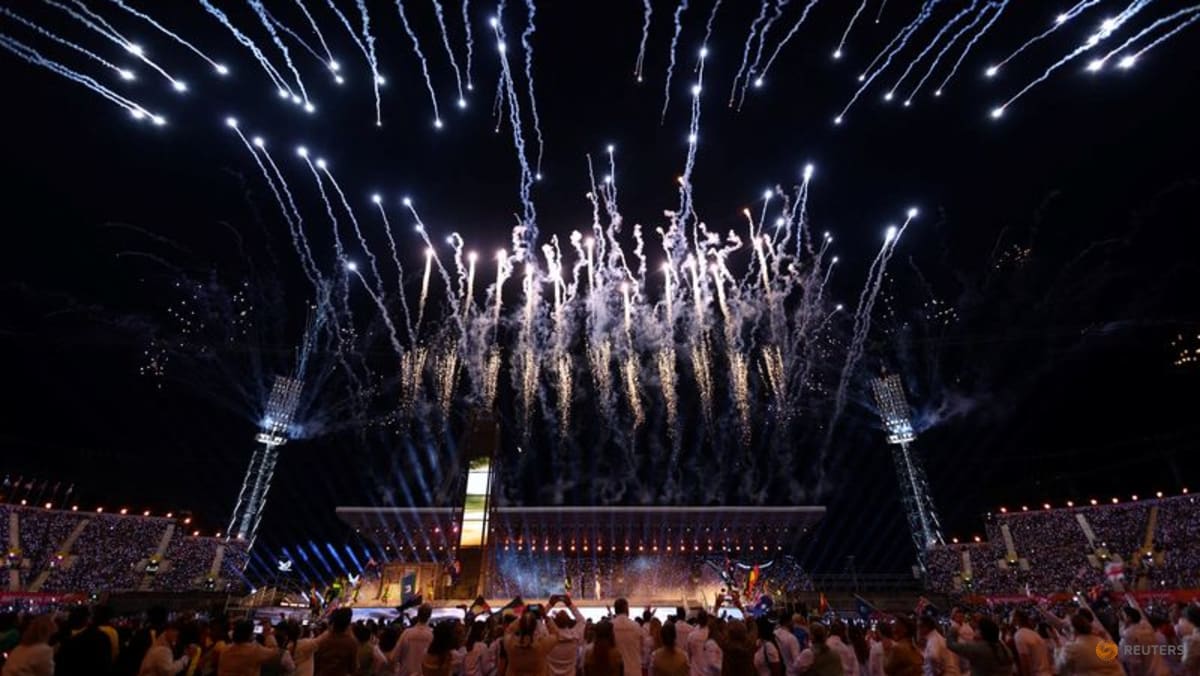 Ahmedabad, India recommended to host 2030 Commonwealth Games