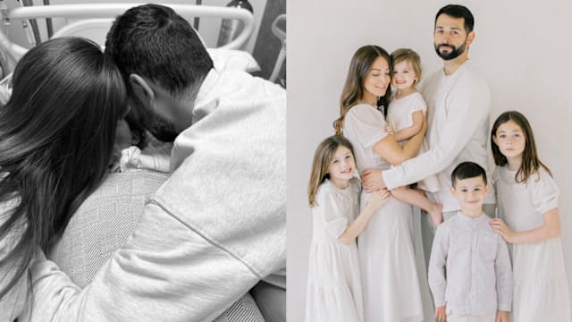 二女儿病逝不到2年，美国网红悲曝小女儿也离世了……