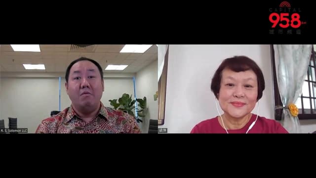 【锦耀时刻】家族企业要如何永续经营？