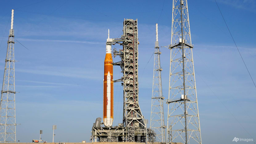 Artemis II: What to know about NASA's first crewed mission towards the Moon since 1972