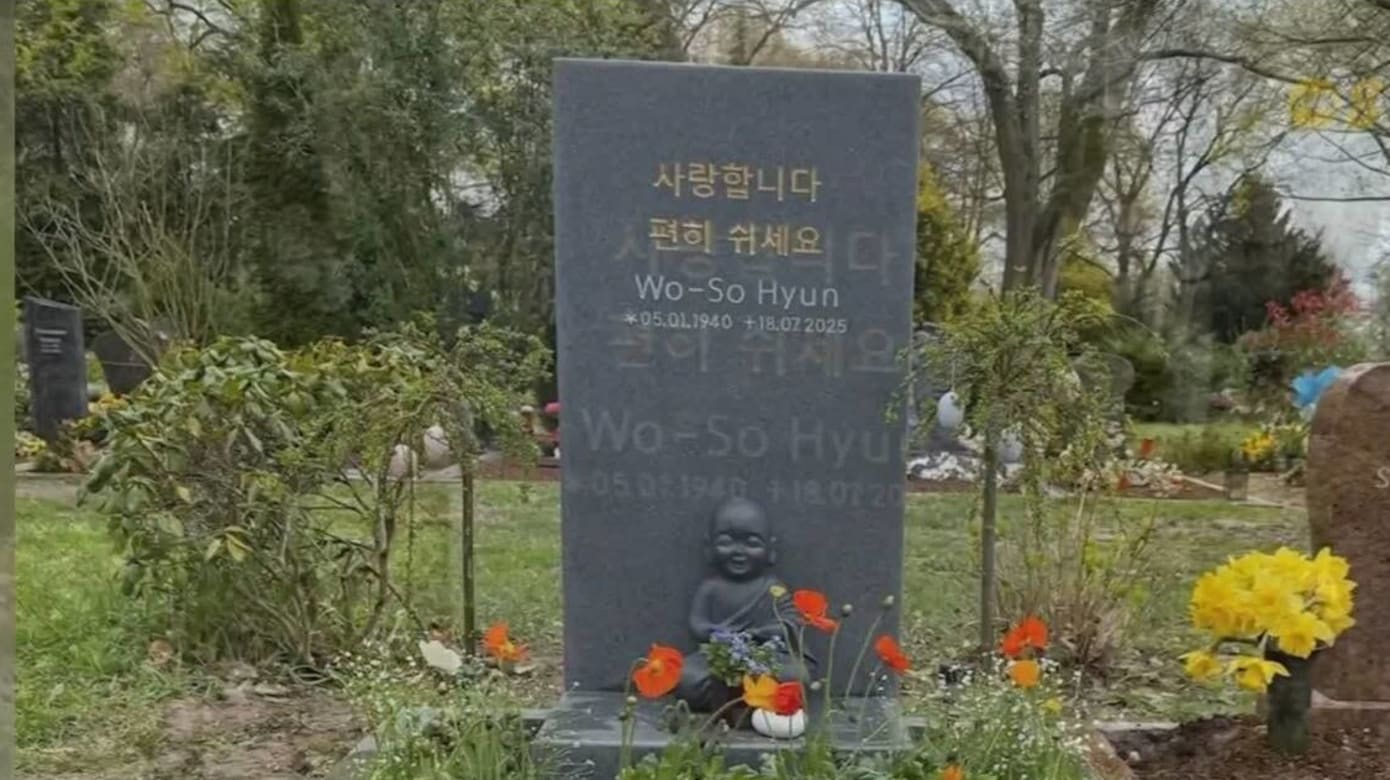 韩国矿工和护士远赴德国 半世纪后回望离乡人生轨迹