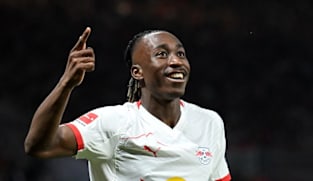 Real Madrid agree deal to sign Diomande until 2033