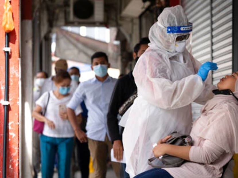 Commentary: Creating more permanent posts won't solve Malaysia&rsquo;s contract doctor problems