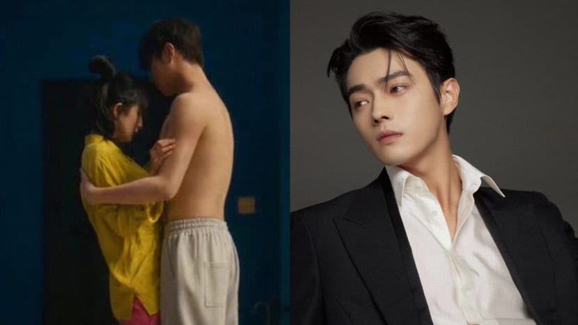 Netizens Body Shame Yanxi Palace Star Xu Kai For “Having No Muscles” In New Drama Netizens Body Shame Yanxi Palace Star Xu Kai For “Having No Muscles” In New Drama