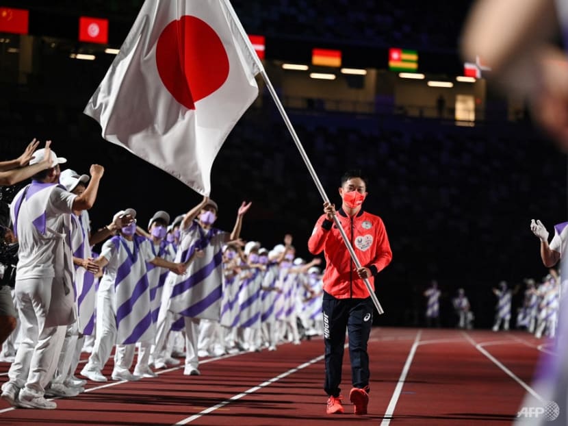 Commentary: Looks like the Tokyo Olympics was worth the hassle and stress Commentary: Looks like the Tokyo Olympics was worth the hassle and stress