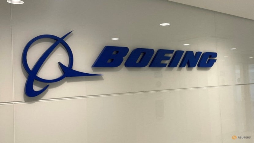 Boeing says it's ramping up seeker production as Patriot demand surges Boeing says it's ramping up seeker production as Patriot demand surges
