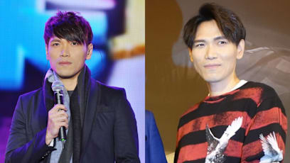 Aska Yang Refutes "Bad Neighbour" Allegations After He Was Appointed Committee Head For His Apartment Building